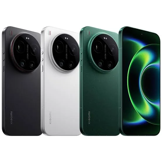 Xiaomi 17 Ultra 1Tb Global