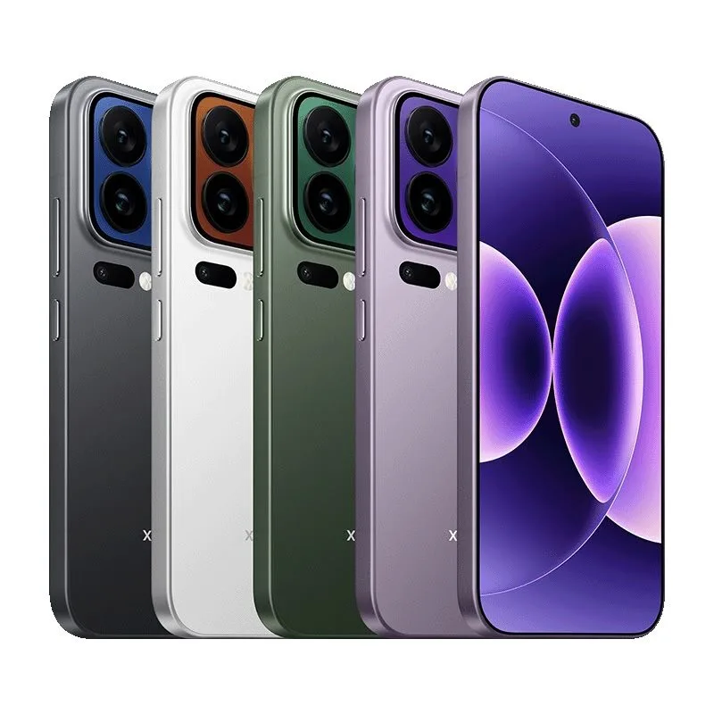 Xiaomi 17 Pro Max 1TB