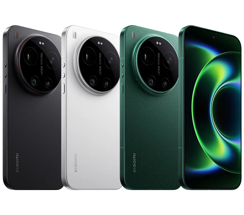 Xiaomi 17 Ultra (12/512)