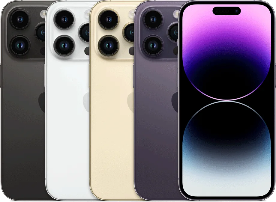 İPhone 14 pro