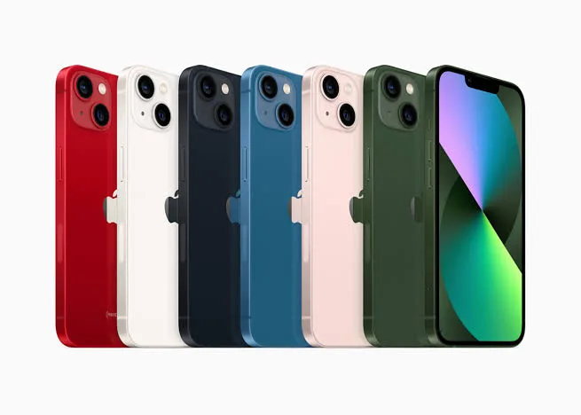 İPhone 13