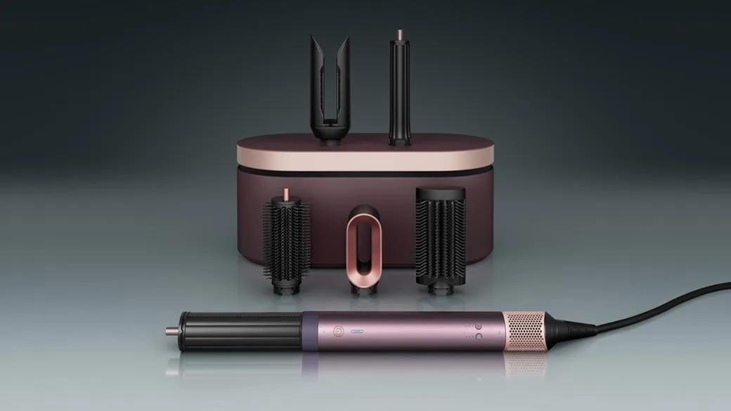DYSONN coanda 2X Bluetooth’lu