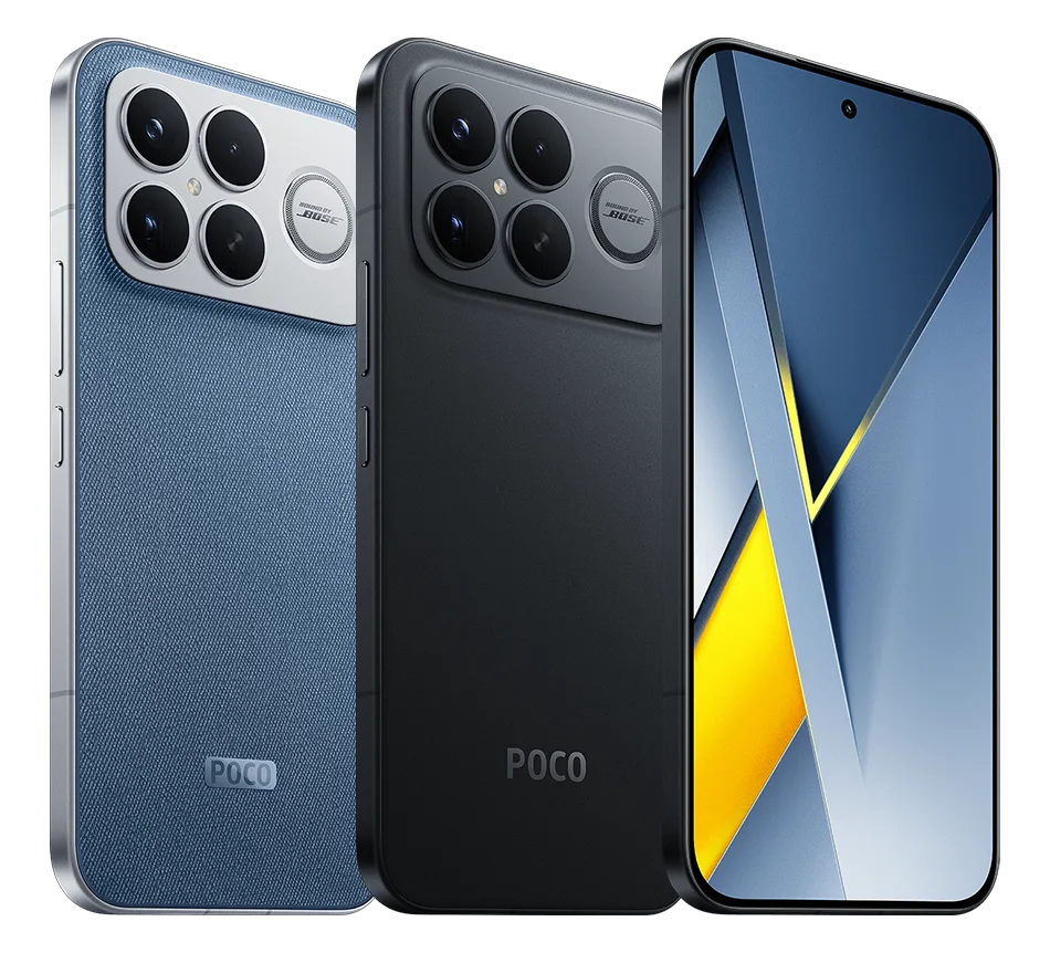 Xiaomi Poco f8 Ultra (16/512) global