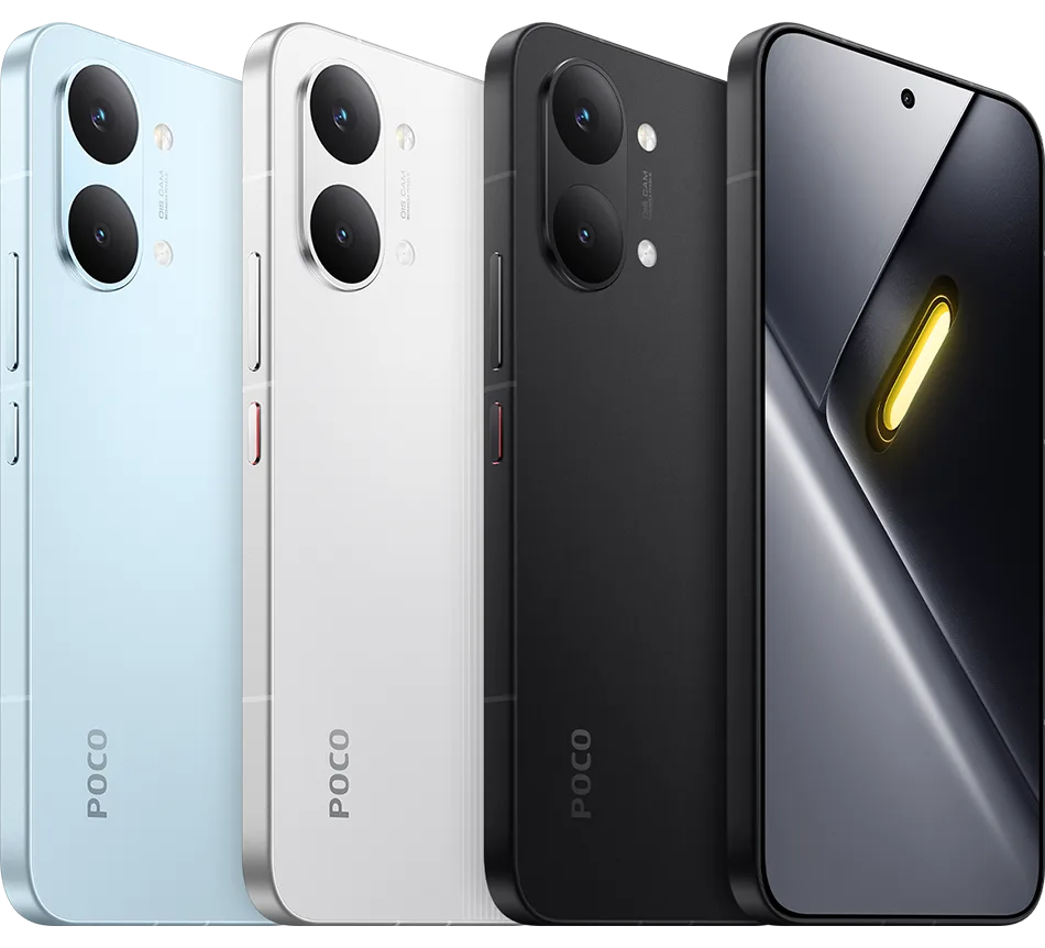 Xiaomi Poco X8 Pro max (12/256) Global