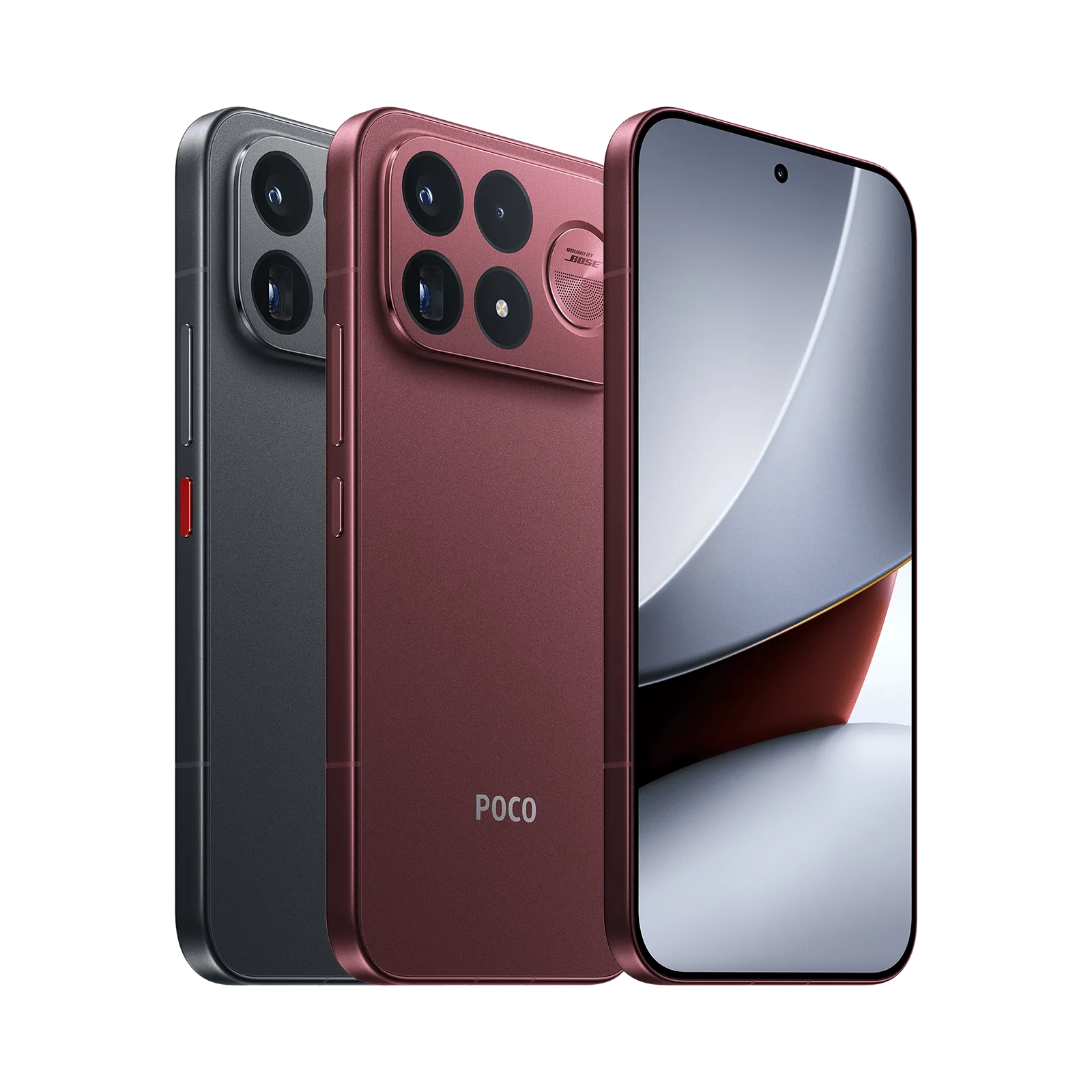 Xiaomi Poco F9 Ultra (16/512 Global)