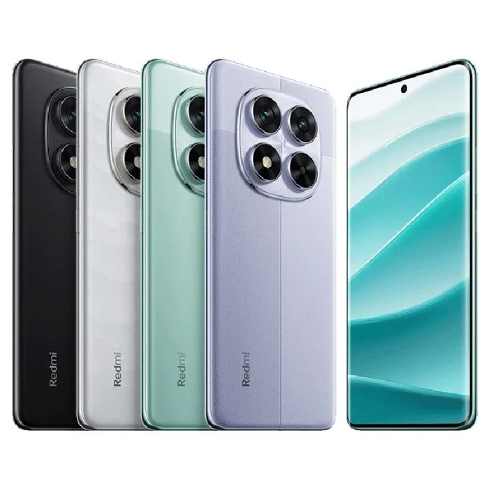 Xiaomi Note 14 Pro 5g kayıtlı