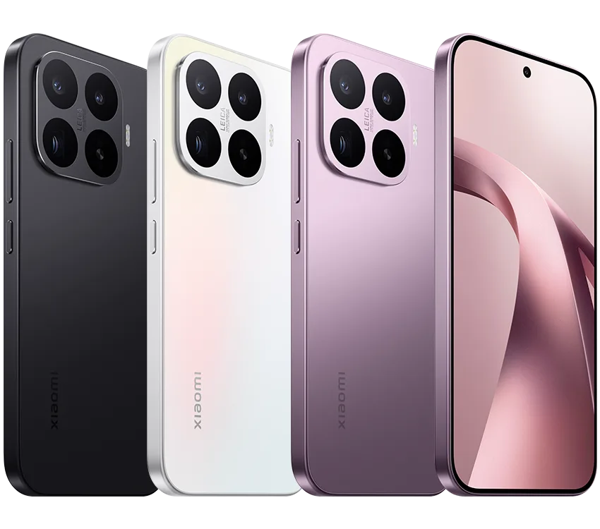 Xiaomi 17T 5g (12/256) Global