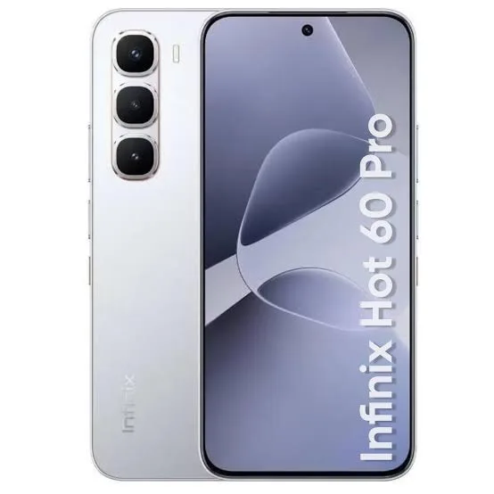 İnfinix Hot 60 Pro