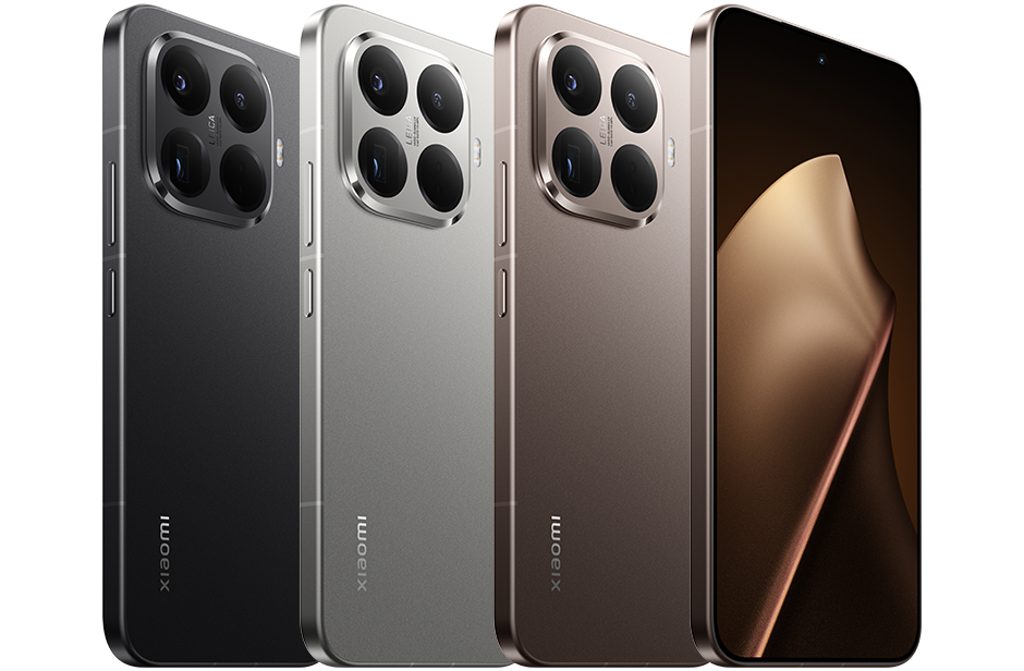 Xiaomi 15T 5g Global (12/512)