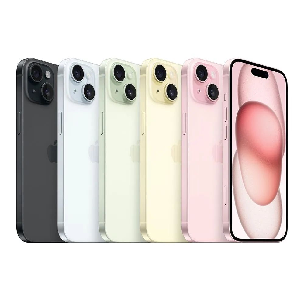 İPhone 15