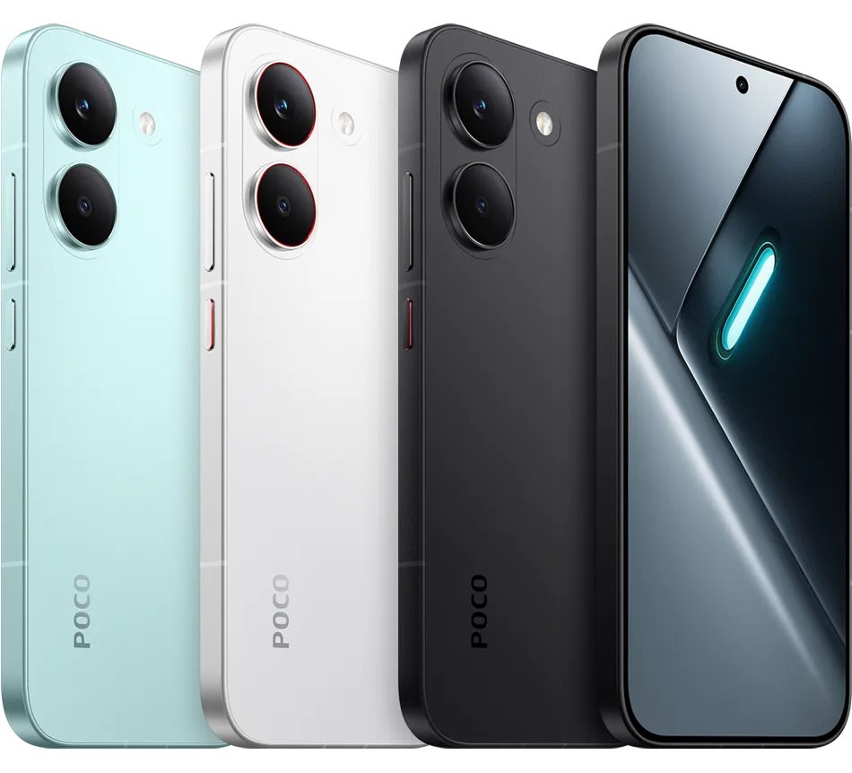 Xiaomi poco X8 Pro (12/512 Global)